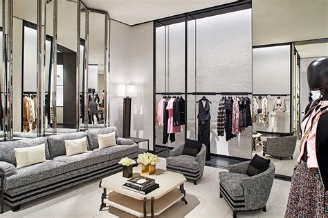 chanel outlet chicago|Chanel boutique in Chicago.